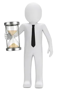 Gestion du temps de travail