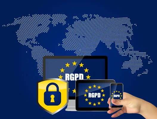 Gestion du temps de travail - Respect de la règlementation RGPD