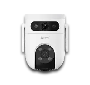 Alarme anti-intrusion