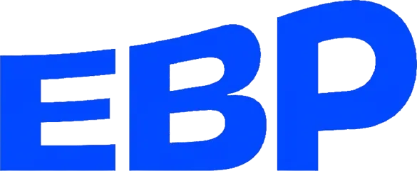 logo EBP