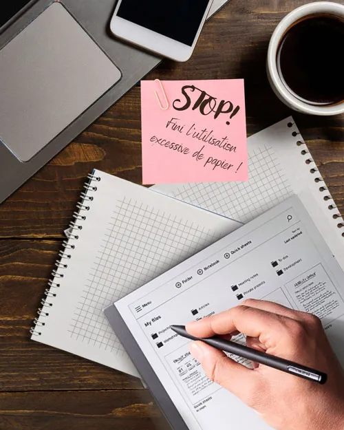 Gestion du temps de travail