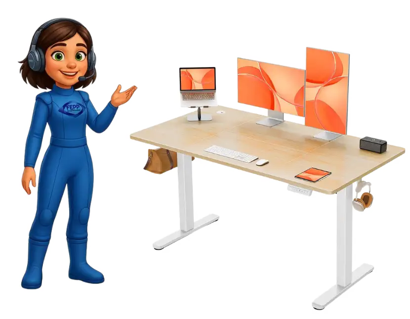 tableau pour écran ELM2