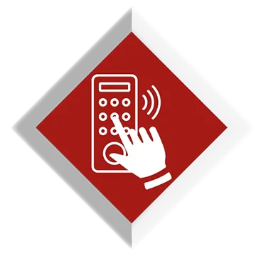 Alarme anti-intrusion